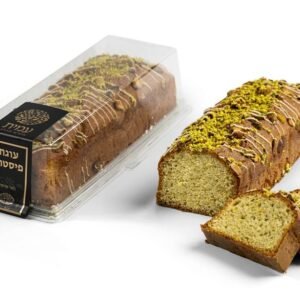 עוגה בחושה - פיסטוק - אפוי קפוא