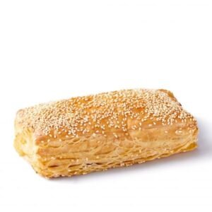 בורקס תפוחי אדמה מנה אישית בצק