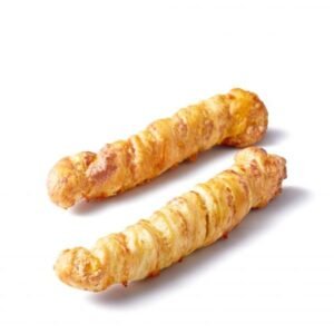 מקלות גבינה וצילי פרמיום