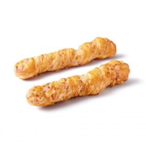 מקלות גבינה שומשום וקצח פרמיום