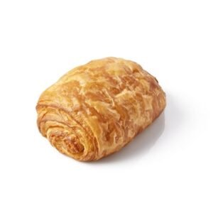 קוראסון פאן שוקולד חמאה מנה אישית בצק