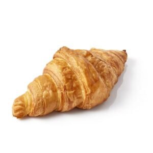 קוראסון חמאה מנה אישית בצק