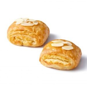 כיס שקדים  חמאה