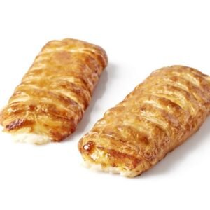 גביניות חמאה מנה אישית בצק