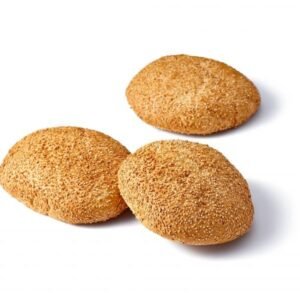 פיתה טוסט  150גרם אפוי קפוא