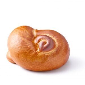 לחמנייה קשר מתוקה