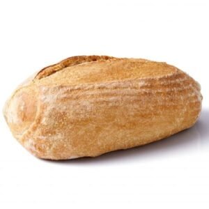 לחם מחמצת כוסמין