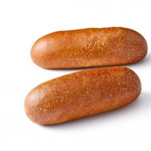 לחמניה אצבע כוסמין