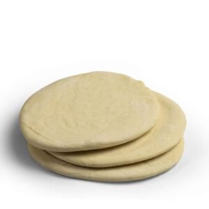 פיצה אישית מזונות