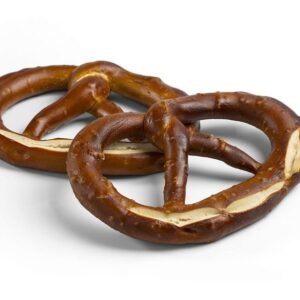 פרעצל משקפיים אפוי קפוא