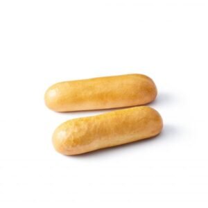 שליש בגט בצק