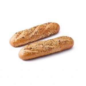 חצי בגט כפרי