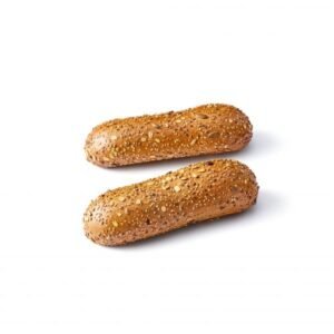 שליש בגט כפרי בצק