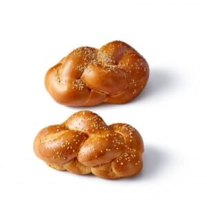 חלה רגילה מיני 240 גרם