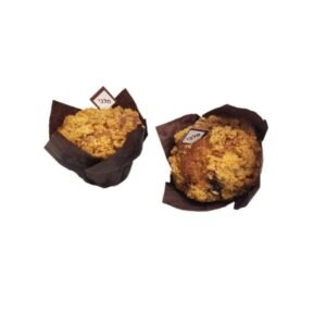 מאפינס פירות יער - אישי