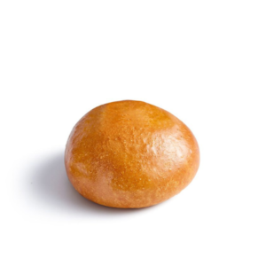 לחמניה מיני עגולה