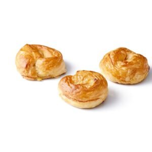 חישוקי גבינה