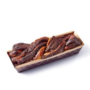 קראנץ נוטלה אגוזים