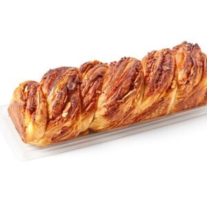 קראנצ' שקדים חמאה